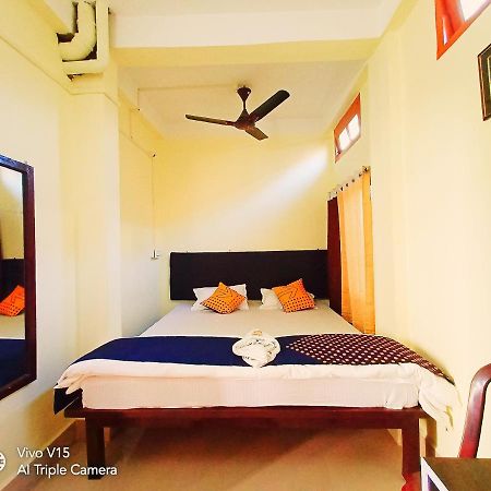 Hotel Executive Bongaigaon Εξωτερικό φωτογραφία