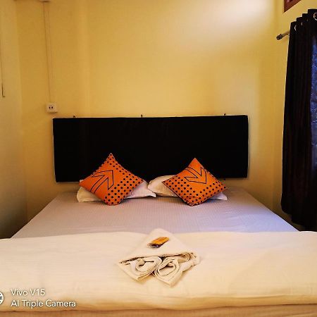 Hotel Executive Bongaigaon Εξωτερικό φωτογραφία