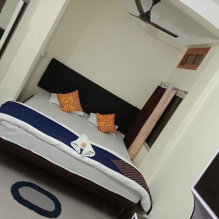 Hotel Executive Bongaigaon Εξωτερικό φωτογραφία