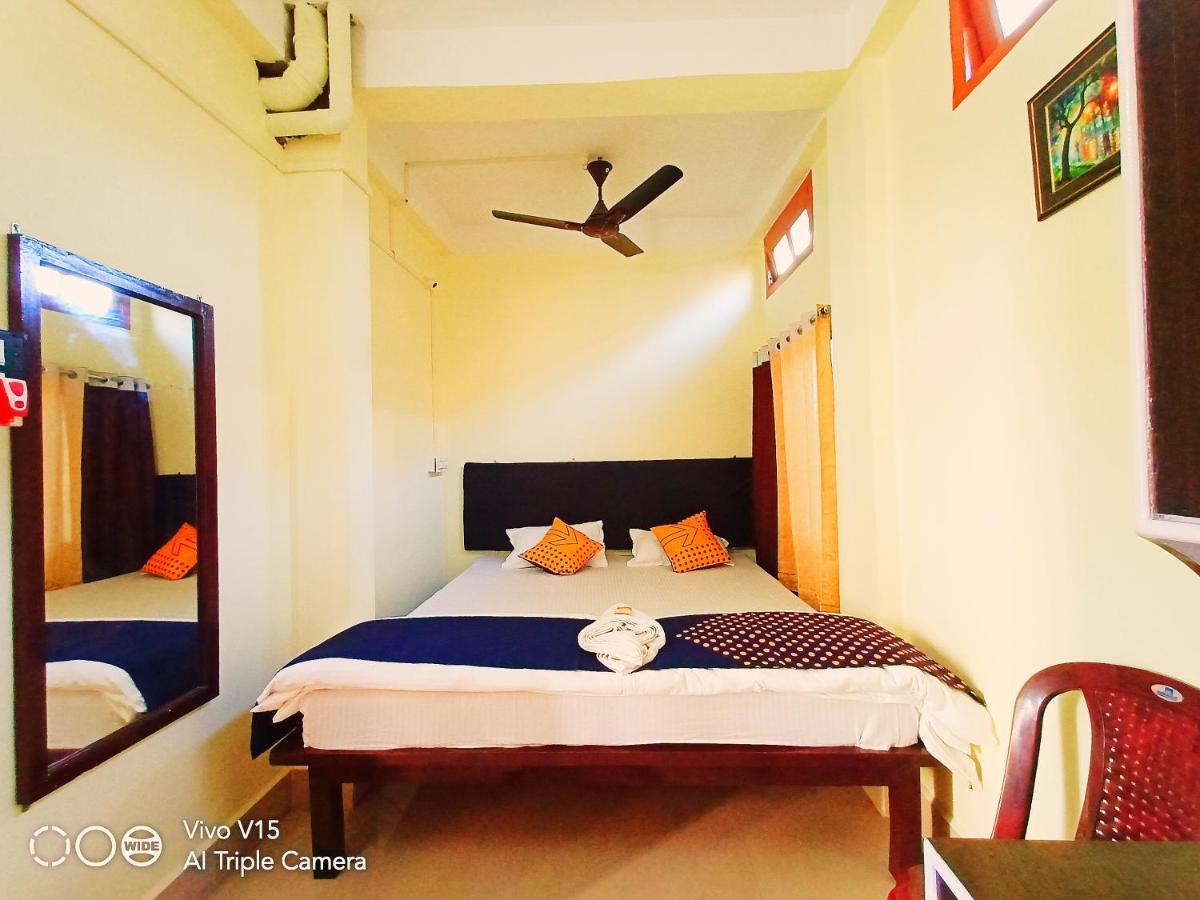 Hotel Executive Bongaigaon Εξωτερικό φωτογραφία