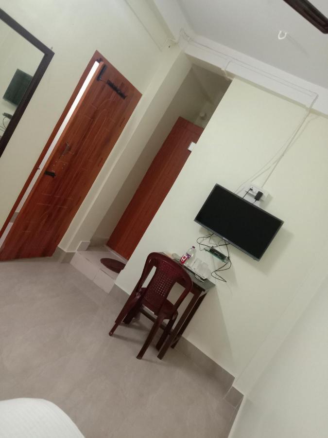 Hotel Executive Bongaigaon Εξωτερικό φωτογραφία