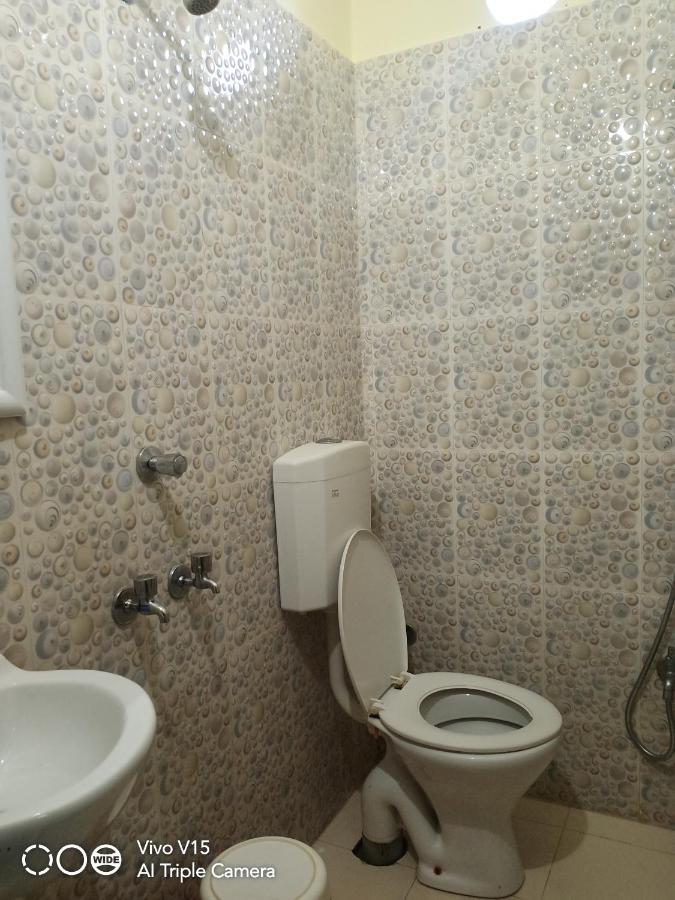 Hotel Executive Bongaigaon Εξωτερικό φωτογραφία