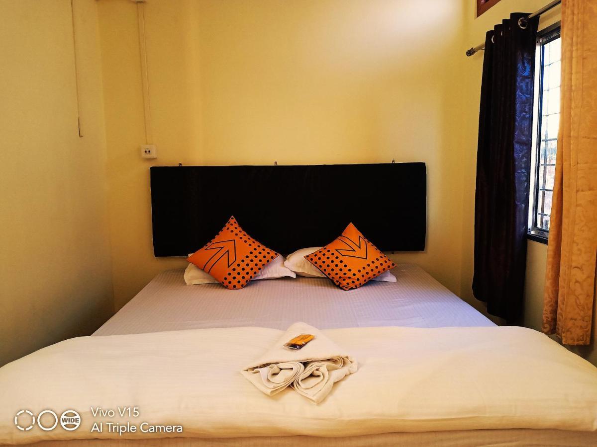 Hotel Executive Bongaigaon Εξωτερικό φωτογραφία