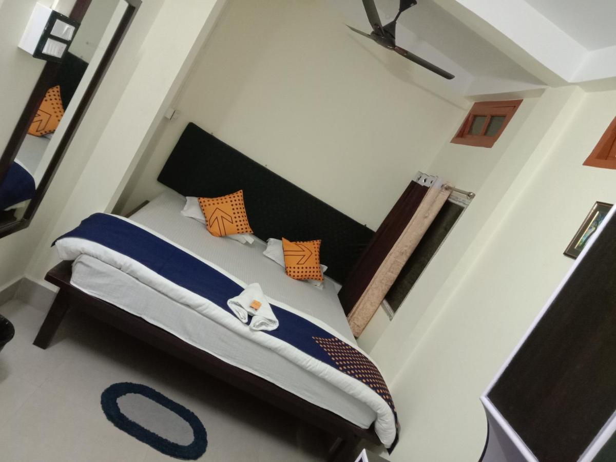 Hotel Executive Bongaigaon Εξωτερικό φωτογραφία