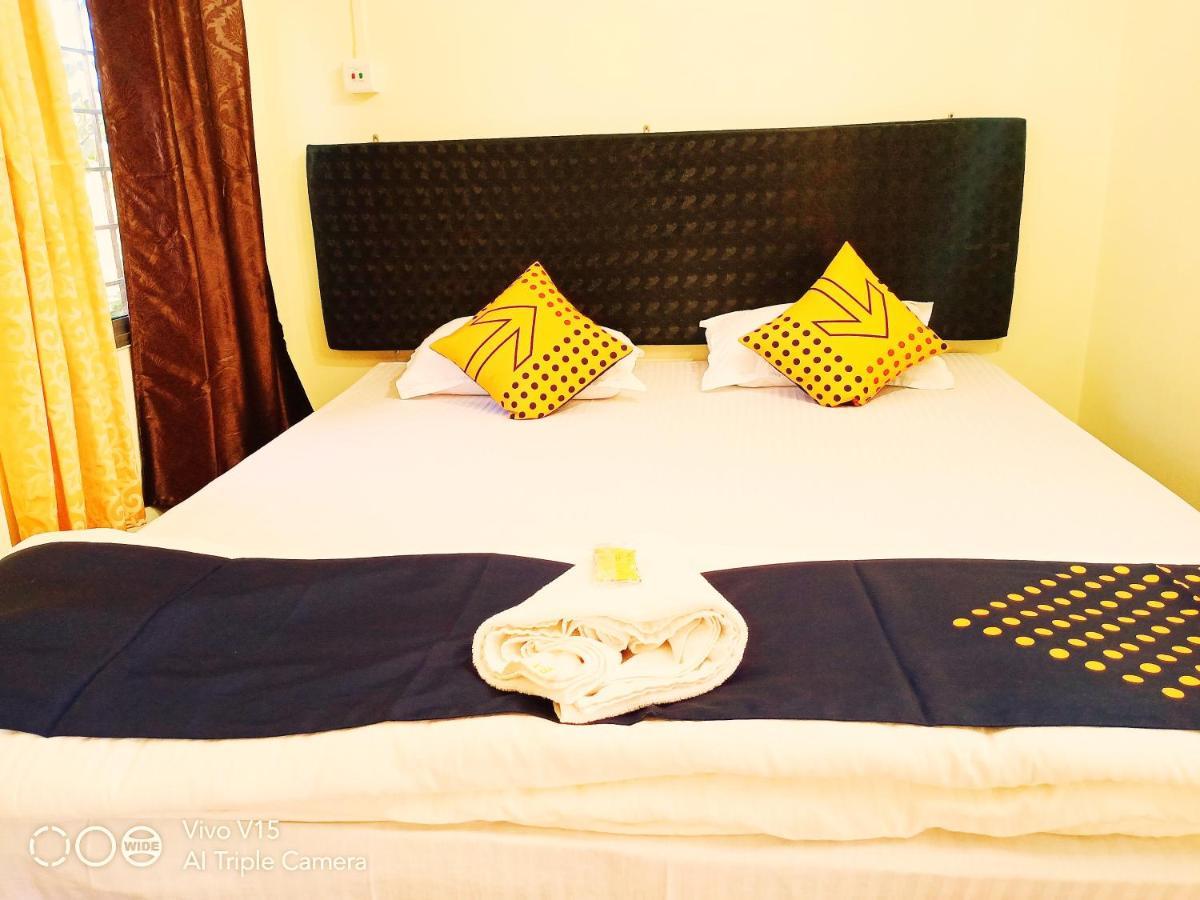Hotel Executive Bongaigaon Εξωτερικό φωτογραφία